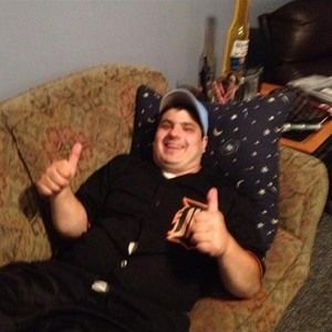 Meet your Posher, Johnny